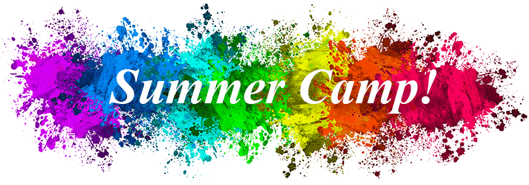 Summer Camp | Clay Monet | Pottery Painting & Parties | Lake Zurich IL