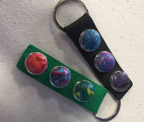 keychain